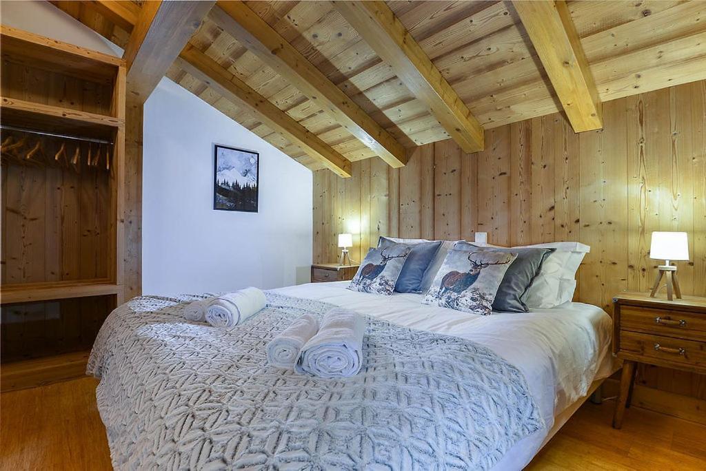 Petit Yeti Chalet Chamonix Zewnętrze zdjęcie